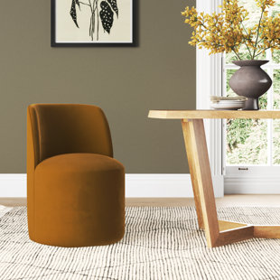 Bumgardner upholstered on sale dining chair